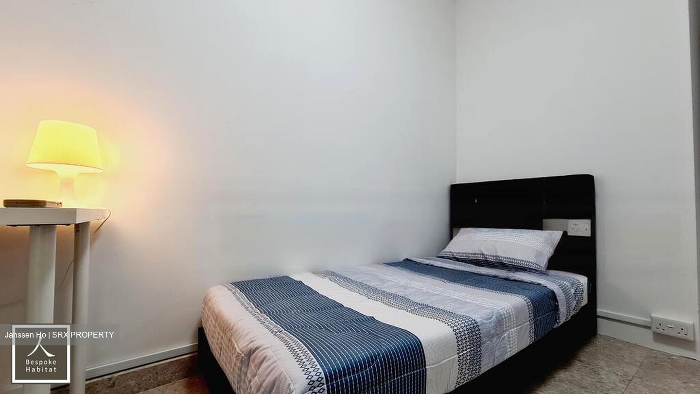 Modena (D18), Condominium #481410671